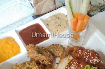 Cara Membuat Ayam Goreng Pedas Gurih KPop Ekonomis Untuk Jualan