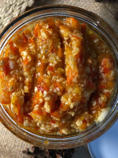 Foto resep Sambal korek
