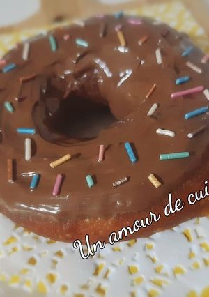 Une photo de Donuts