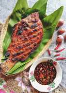 11 resepi ikan tilapia bakar yang sedap dan mudah oleh 
