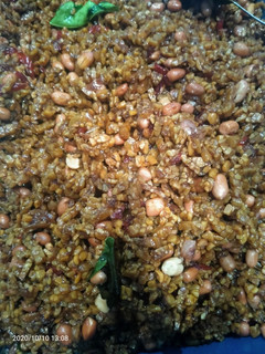 Foto resep Kering tempe