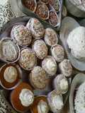 Magdalenas caseras