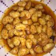 Gambas al ajillo