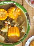 Sayur Asem Betawi