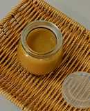 Sốt dầu hào cho bé dưới 12m