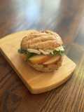 The Figgy Brie Sandwich