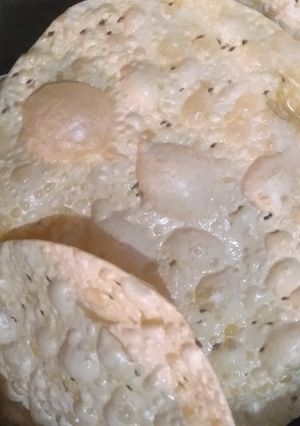 ફાફડા (Fafda Recipe In Gujarati) રેસીપી મુખ્ય ફોટો