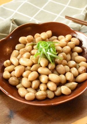 ❤️醬拌花生❤️ 的食譜成品照片