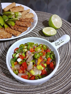 Foto resep Sambal Toktok