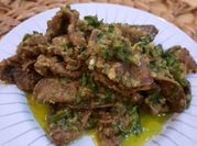 Gambar ungkep lidah sapi