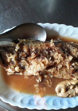 Foto resep Goreng Ikan Asam Manis