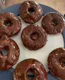 Donuts 🍩 de plátano