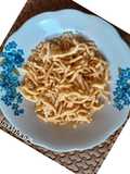 89 Stik Keju/Cheese Stick ala Tya_Kitchen