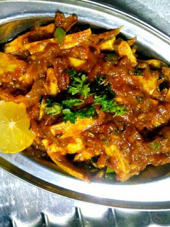 मसाला अरबी (masala arbi recipe in hindi) रेसिपी मुख्य फोटो