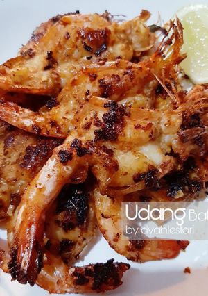 Foto resep Udang Bakar
