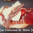Tapa mediterránea