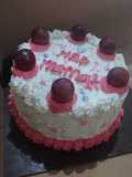 Milky Buttercream anti ngendal ala ce tintin rayner