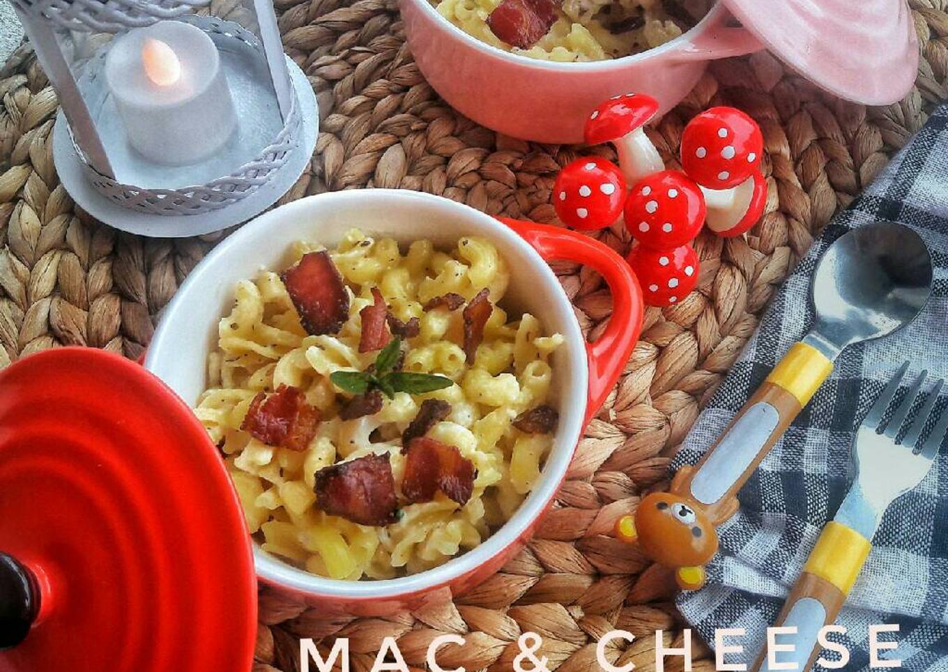 Mac n Cheese