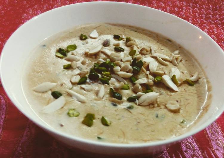 Sheer Kurma