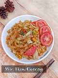 Mie Tiaw Goreng