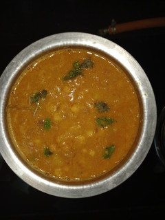 கொண்டக்கடலை கிரேவி (Kondakadalai gravy recipe in tamil) செய்முறை முக்கிய புகைப்படம்