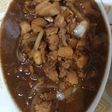 Ayam Teriyaki