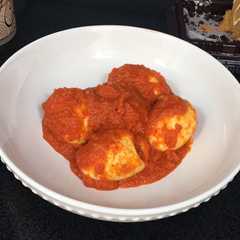 Telur balado mudah রেসিপির প্রধান ছবি