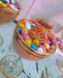 Postre serenito