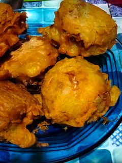Foto resep Tahu isi/gehu pedas