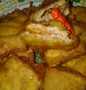 Resep Tempe pedass jeletot yang Enak Banget