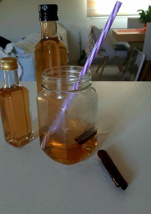 Φωτογραφία της συνταγής Κανελάδα
