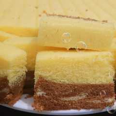 💛💛 Bolu Mandarin Kukus 💛💛 রেসিপির প্রধান ছবি