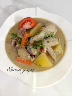 Gambar Kurma Ayam