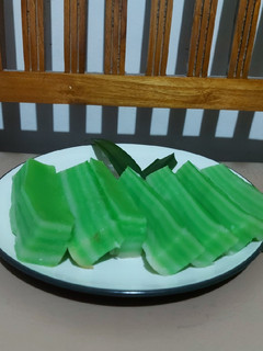 Foto resep Kue Lapis Tepung Beras