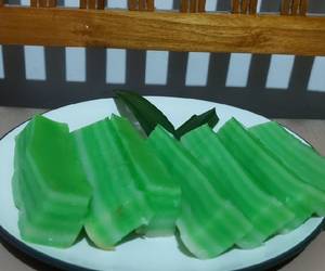 Resep Baru Kue Lapis Tepung Beras Paling Enak Resep Baru Kue Lapis Tepung Beras Paling Enak