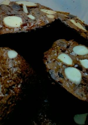 Foto resep Brownies panggang