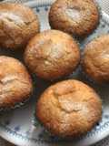 Muffins de limón