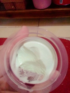 Foto resep 🍽 Es Krim Buah Homemade