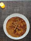 Bread Pudding 🍞