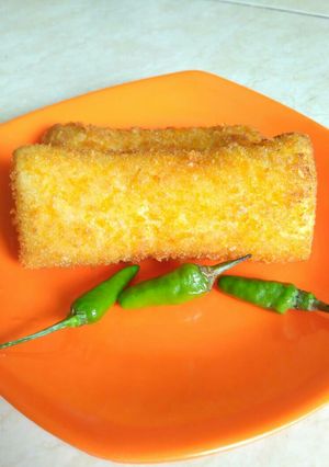 Foto resep Risol mayo sosis