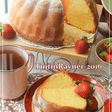 Cake Tapai Keju Special versi Buttercake - Harum bangettt