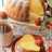 Cake Tapai Keju Special versi Buttercake - Harum bangettt