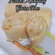Risoles Kampung Gluten Free