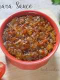 Marinara Sauce