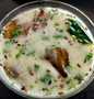 Recipe Kadhi which Delicious