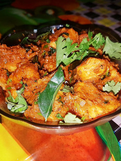 சிக்கன் வருவல் செய்முறை முக்கிய புகைப்படம்
