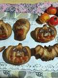 Dulces Halloween