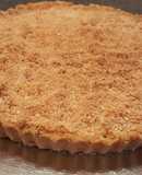 Torta de coco "Rosi"