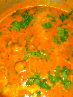 सोयाबीन मसाला करी (soyabean masala curry recipe in Hindi) रेसिपी मुख्य फोटो