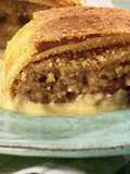 Strudel jabłkowy (Książka Thermomix)